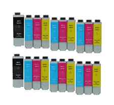 20 Patronen kompatibel mit