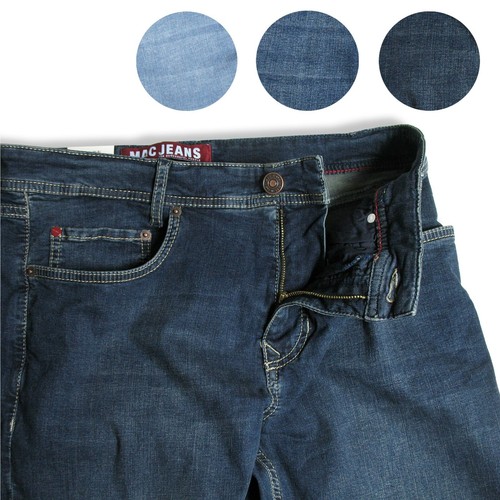 Mac herren jeans arne modern - jeans,