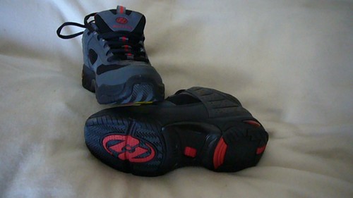 Heelys schuhe mit rollen - schuhe,