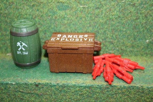 Playmobil western 5246 - playmobil,