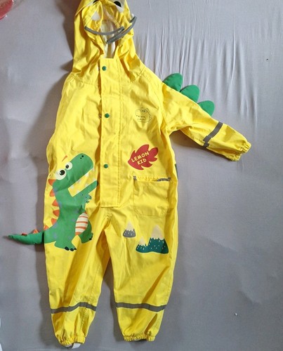 Regenoverall für kinder - regenoverall,