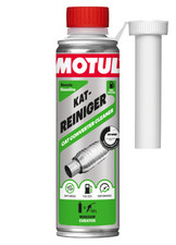 Motul benzin katalysator - benzin,