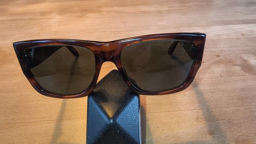 Ray ban wayfarer nomad l - ray,