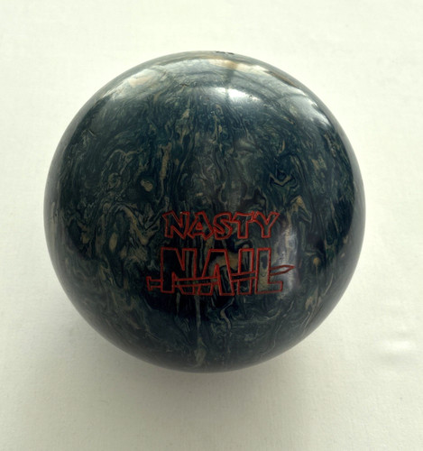 Nasty nail hammer - x, pin