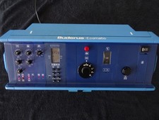 Buderus Regelung Ecomatic HS 3220 mit Mischer Modul M005
