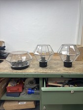 Limburg Leuchte 3072 & 2x