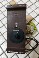 Buderus Kesselthermostat M077