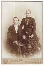 Fotografie Hermann Tietz