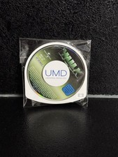 Hulk Film Video UMD Universal
