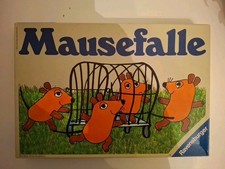 Mausefalle - Sendung mit der