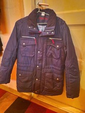 Sympatex Herrenjacke Gr.52