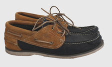 Dkode Bootsschuhe Halbschuhe