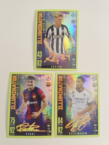 Match attax extra - attax,