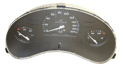 Opel corsa tacho - opel,
