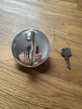 BMW Motorrad Fuel Cap