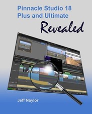 Pinnacle studio plus and - pinnacle, 18