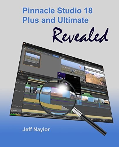 Pinnacle studio plus - studio, and