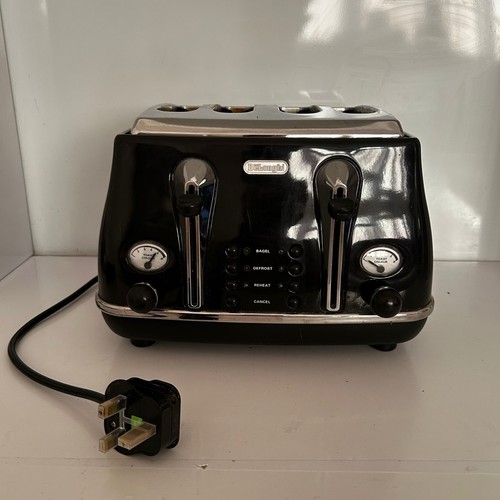 Defekter delonghi - defekter,