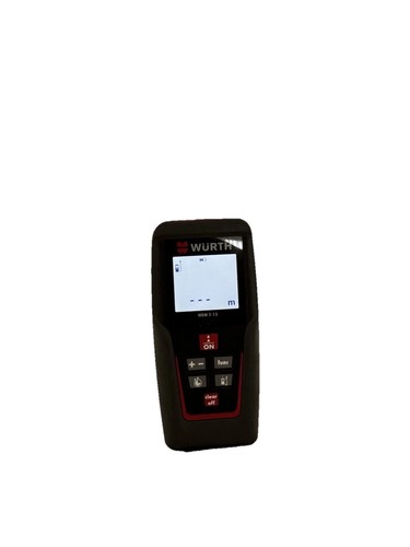 Würth wdm 12 - würth, 3-12