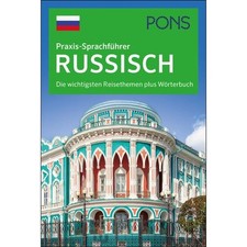RUSSISCH lernen für Anfänger