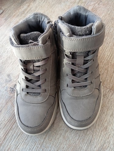 Kinder winterstiefel boots - winterstiefel,