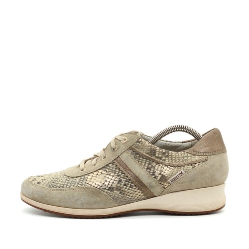 Mephisto damen schuhe beige - schuhe,