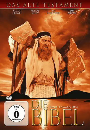 Die bibel teil - die, 1: