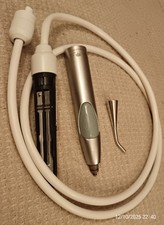 Ultradent Spritzenschlauch mit Faro Spritze