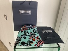 VILEBREQUIN Herren Badeshorts