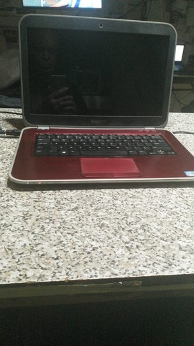 Dell inspiron 14z 5423 rot - 36.,