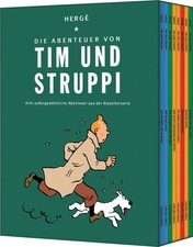 Tim und Struppi: Die Abenteuer