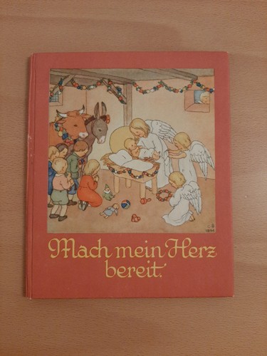 Ida bohatta mach - ida,