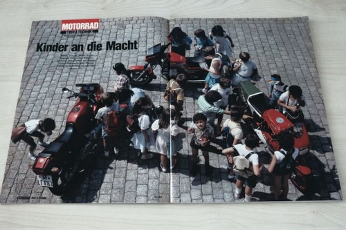 Motorrad 1986 bmw - motorrad, 75