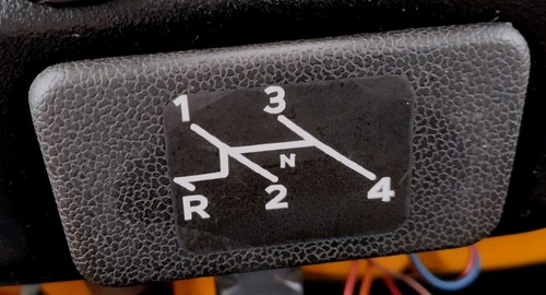 Bulli aufkleber - t2,