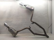 Mercedes W212 W218 B.j 2011