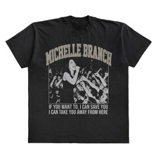 MICHELLE BRANCH SOLO SINGER In