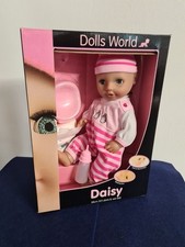 Dolls World Daisy. Große
