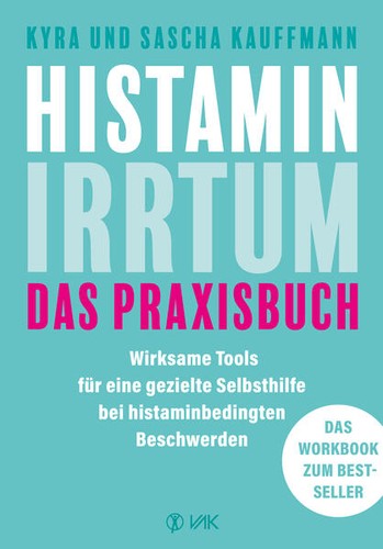 Histamin irrtum das - -,