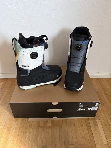 Burton photon boa snowboard - photon,