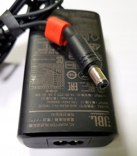 JBL Portable Speaker 19V 3A