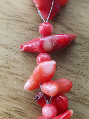 Tolle designer kette - tolle,
