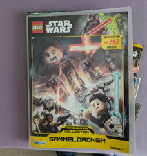 star wars sammelalbum