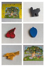 Haba 4261 Spiel & Puzzle -