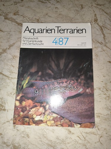 Aquarien terrarien - aquarien,