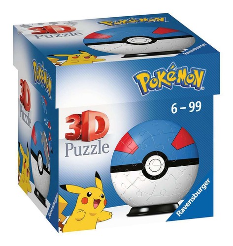 Ravensburger 11265 puzzle ball - ravensburger,