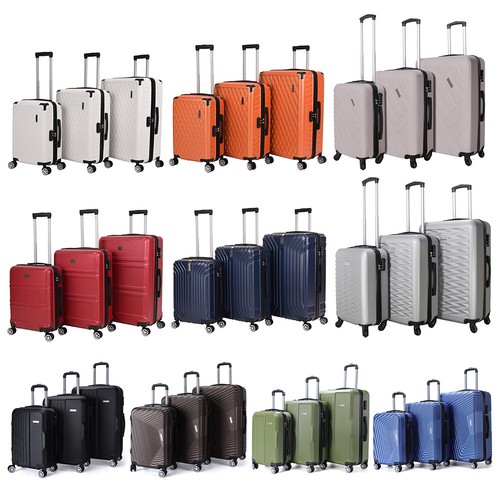 Vertical studio trolley - vertical, set