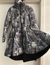 Damen Daunenmantel Patrizia