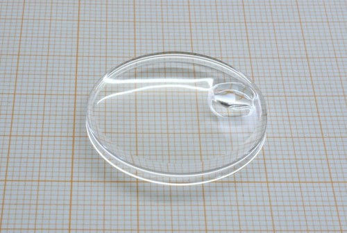 Plexiglas für 108 rolex - für, 25-108