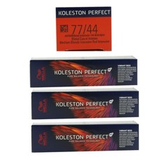 Wella Koleston Vibrant Reds 3