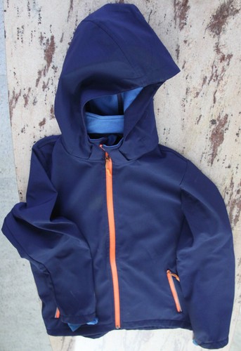 Jungen softshell jacke 158 - jacke, 158/164
